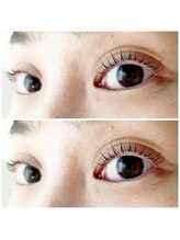 グラマラス 白金台店(glamourous produced by Noble)/まつげパーマ[白金台/目黒]