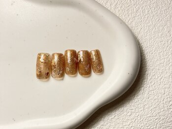 ジュエ ネイルスタジオ(jouer nailstudio.)/Simple course