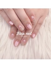 ティアラネイル 宇都宮/パラジェルフィルイン