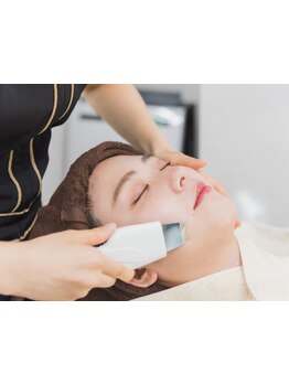 毛穴ケアをしたい