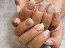 ネイルズピクシー ルヴィルーム(Nail's pixie REVI room)