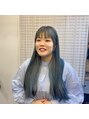 ピアルシア(piaaLucia) 須田 杏花里