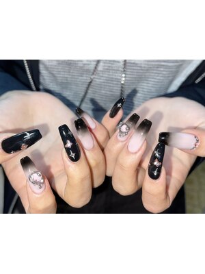 2.2 Nail Salon 池袋店【ニテンニ ネイルサロン】