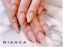 ビアンカ 川越西口店(Bianca)/きれいめネイル