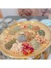 リピーター様【おかま直伝よもぎ蒸し】　5500円