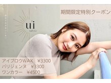 ウイ(u'i)