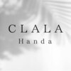 クララハンダ(CLALA Handa)のお店ロゴ