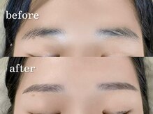 ノク(nok)/下がり眉解消☆