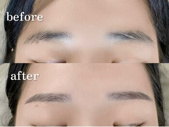 ノク(nok)/下がり眉解消☆