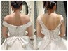 【プレ花嫁さま】美ボディーライン90分　￥22,000→￥16,500