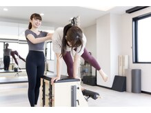 デップ 金沢店 近岡スタジオ(DEP)/