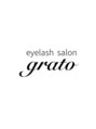 グラート(grato) eyelash grato
