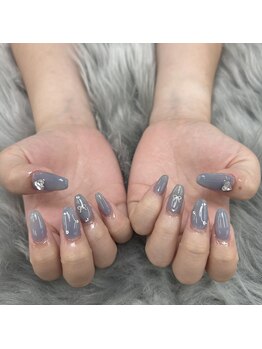 東海最大級ネイルサロン by レディスペネイル 名駅店/100種定額可愛い系