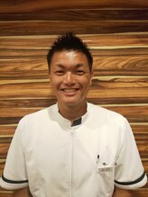 杉並高円寺整骨院 山口 亮