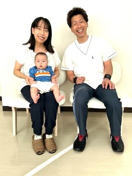 はぴねす整骨院/骨盤矯正・産後整体