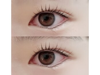 エヌスタイル 千歳船橋(N.style)/次世代まつげパーマ