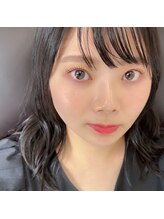 シュウ バイ プペ(SYV by pupe)/ぱっちり立ち上げ！