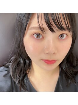 シュウ バイ プペ(SYV by pupe)/ぱっちり立ち上げ！