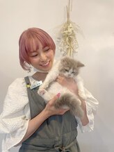 ハグ 浦和(hug) Ayumi Takahashi