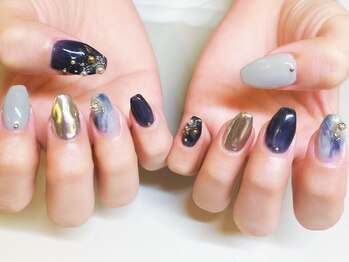 ベルジョワ(Belle Joie)/ニュアンスデザイン