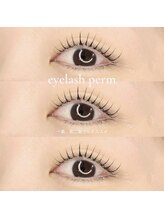 ウルム 川越店(Ulum)/eyelash perm 