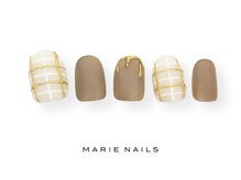 マリーネイルズ 近鉄あべのハルカス店(MARIE NAILS)/新規様7000円 1031b