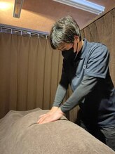 もみかる 浜北本沢合店 荒木 太陽