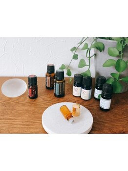 首・肩のつらさを改善したい