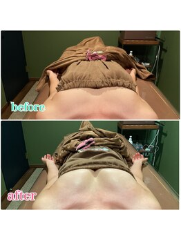 ロココ 大宮店(Rococo)/ブライダルに向けて