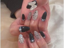 ラジュルネ(nail&eyelash La journee)/アートし放題