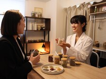 アルテミシア(Artemisia)の雰囲気（丁寧なカウンセリングで一緒にハーブをお選びいたします！）