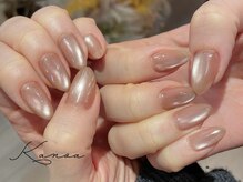 カノアネイルプレイス(KANOA nail place)/ちゅるんマグネット
