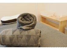 凛の雰囲気(完全個室でお着替えはもちろん、気軽におしゃべりできます♪)