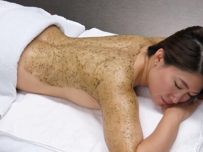 レヴィー(Revie)の写真