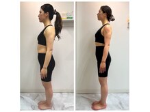レセラ 銀座店(LE;SERA)の雰囲気（【短期痩せ可】衝撃の3回で全身痩せの温熱カッピングは予約必須）