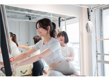 ノンバーバル 白金高輪店(NONVARBAL)/なりたいじゃなく「なる」ために