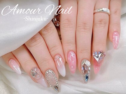 アムールラッシュ 新宿店(Amour lash)の写真