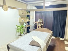 ホーリー(Holly)の雰囲気（【お一人様のプライベート空間】まわりを気にせずゆったりと♪）