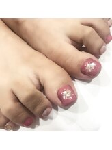 ココネイル(coconail)/フットネイル