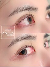 アネラ 仙台駅東口店(ANELA)/まつげパーマ