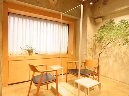 ベリルスパトリートメント(BERYL SPA TREATMENT)の写真