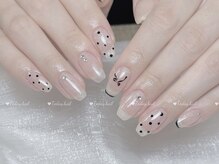 トゥデイネイル(Today.Nail)/