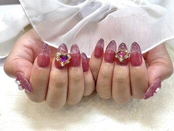 ティンク 大船店(Tink)/お持ち込みパーツ×フラッシュ