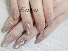 エノア(Enoa)/