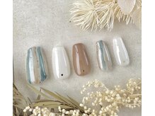 リコネイル(Rico nail)/定額ネイル