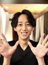 メンズセラピストスパ カラダビューティー(SPA)&nbsp;中江 留之