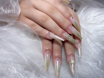 ケイズネイル 八王子(K's Nail Salon)/