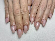 ジュウェル 宜野湾店(Nail Salon Jewel)/ワンカラー