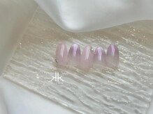 ケーツーネイル(k-two nail)/11月monthly《simpleコース》