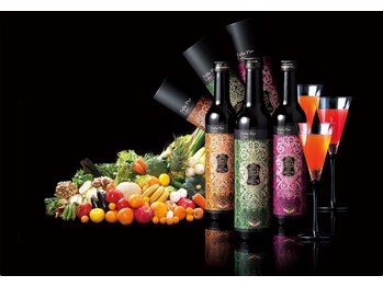 リラックス スマーク伊勢崎店/ プロラボで腸活サポート♪